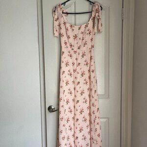 Reformation Dress